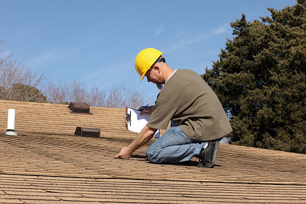 Asphalt Shingles Roofing